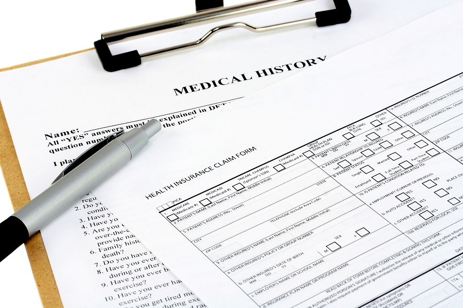 Medical Records Storage and Retention Times Record Nations