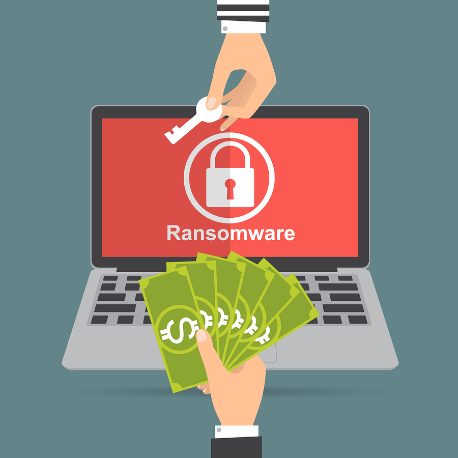 Encrypt Records To Protect From Ransomware Record Nations